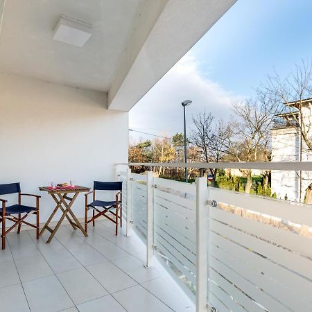Apartament Playa Baltis 10 Miedzyzdroje Kültér fotó