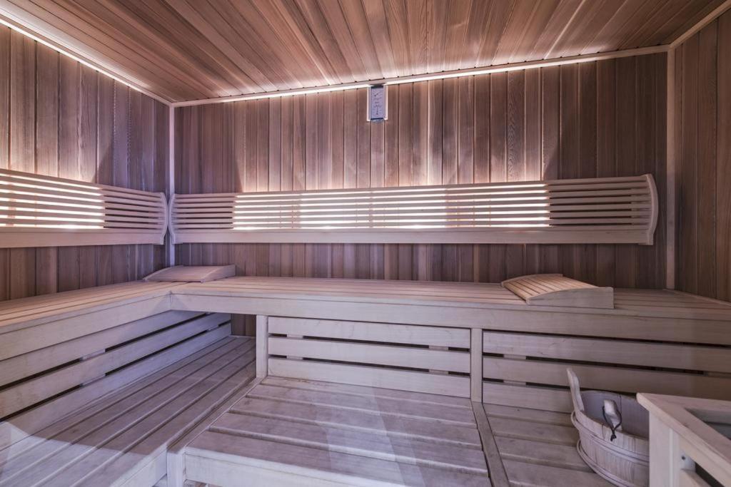 Apartament Playa Baltis 10 Miedzyzdroje Kültér fotó